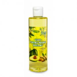 Ulei pentru masaj neutru 250ml