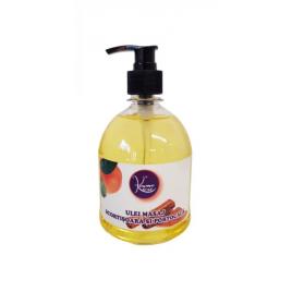 Ulei pt masaj scortisoara&portocala 500ml