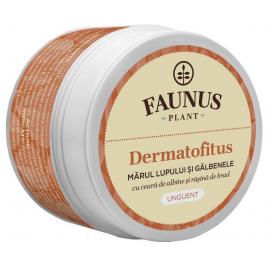 Unguent dermatofitus 50ml (mar.lup.&galb)