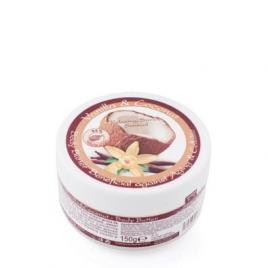 Unt de corp vanilie&cocos 150ml