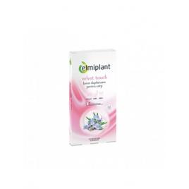 Velvet touch benzi depilatoare fata 20buc