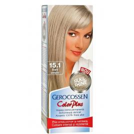 Vopsea par nr15.1 blond cenusiu