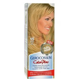 Vopsea par nr15 blond clar