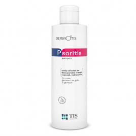 Psoritis sampon cu uree 10% 120ml