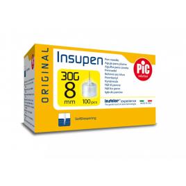 Ace insulina sterile 30gx8mm 100buc/cut