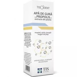 Apa de gura cu propolis 20ml