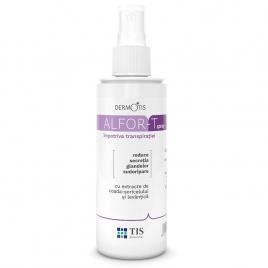 Alfor t (impotriva transpiratiei) 110ml