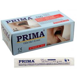 Apasatoare limba sterile 100/cut