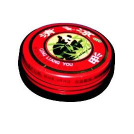 Balsam china 3gr