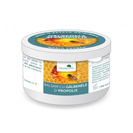 Balsam cu galb si propolis 150ml