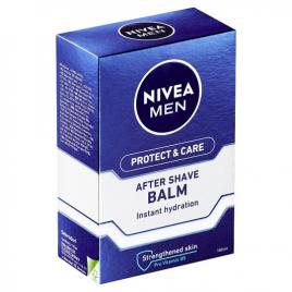 Balsam dupa ras protect&care 100ml