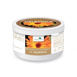 Balsam galbenele 150ml