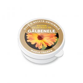 Balsam galbenele 30ml
