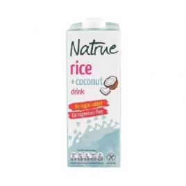 Bautura de orez&nuca de cocos 1l