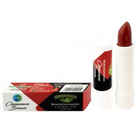 Balsam buze nuantator cinnamon brown 4,8gr