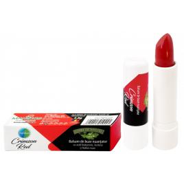 Balsam buze nuantator crimson red 4,8gr