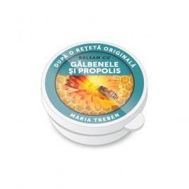 Balsam cu galb si propolis 30ml
