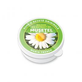 Balsam cu musetel 30ml