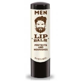 Balsam de buze pentru barbati 4gr