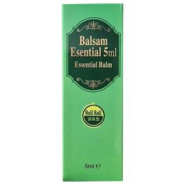 Balsam esential cu bila 6ml