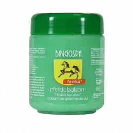 Balsam grasime cal arnica timburg 500gr