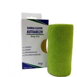 Bandaj elastic autoadeziv 10cm*4,5m