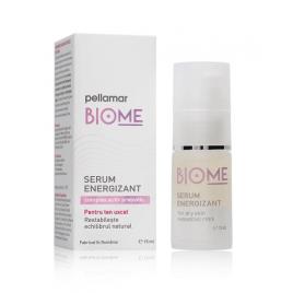 Biome serum energizant t.uscat 15ml