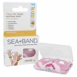 Bratara sea band -copii 2buc