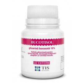 Bucotisol (glicerina borax) 25ml