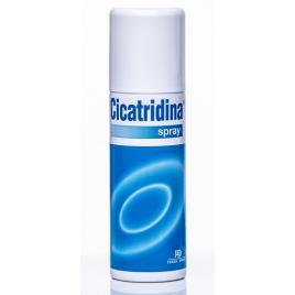Cicatridina spray 125ml