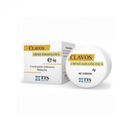 Clavos 4gr