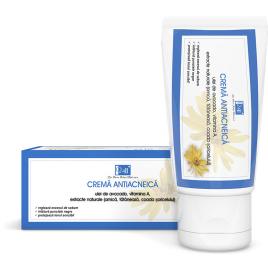 Crema antiacneica 50ml
