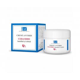 Crema antirid cu ceramide 50ml