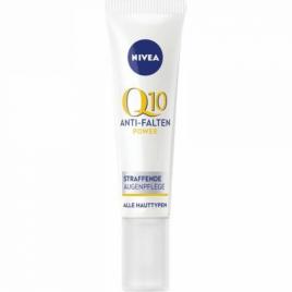 Crema antirid ochi q10 power+fermitate 15ml