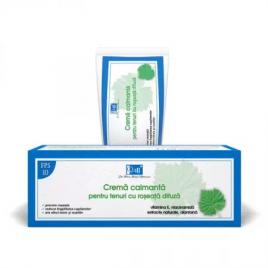 Crema calmanta 50ml
