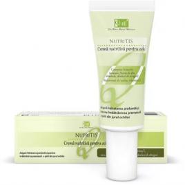 Crema contur pt ochi 20ml nutritis