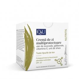 Crema de zi multiprotectoare 50ml