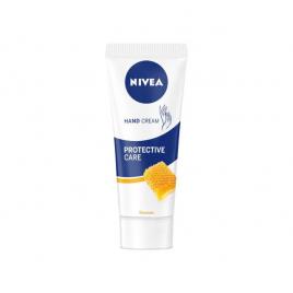 Crema maini ceara de albine 75ml