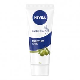 Crema maini ulei de masline 75ml