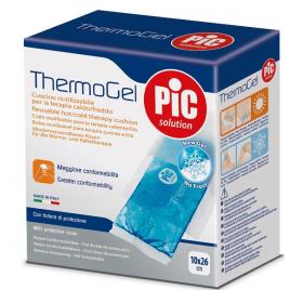 Compresa reutilizabila thermogel 10x26cm