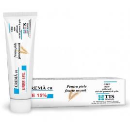 Crema cu uree 15% 50ml