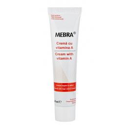 Crema cu vitamina a 40ml(tub)