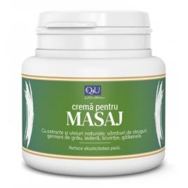 Crema pentru masaj 500ml