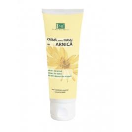 Crema pentru masaj cu arnica 150ml