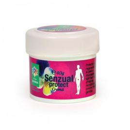Crema senzual protect 40gr