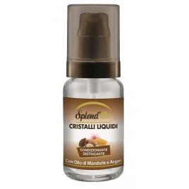 Cristale lichide migdale & argan 50ml