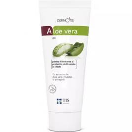 Dermotis gel aloe vera 100ml