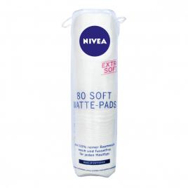 Dischete demachiante extra soft 80buc