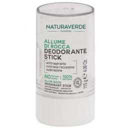Deodorant stick piatra de alaun 115gr