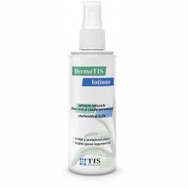 Dermotis lotiune clorhexidina 0,2% 110ml